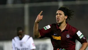 CFR Cluj rămâne invincibilă