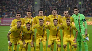 Tragerea la sorţi în play-off-ul Liga Naţiunilor. România va juca cu Islanda în primul meci de la barajul Ligii Naţiunilor
