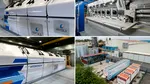 „Premieră mondială”. Primul motor pe hidrogen de mare capacitate din lume a început să producă energie electrică