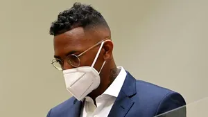 Fotbalistul german Jerome Boateng, condamnat pentru rănile produse fostei iubite şi obligat să-i plătească daune de 1,8 milioane de euro
