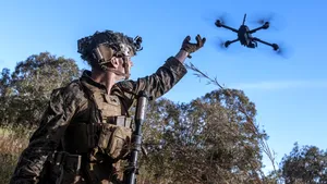 Elveția plănuiește înființarea unui batalion de drone până în 2028