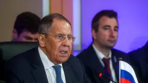 Lavrov acuză SUA de implicare în atacurile Ucrainei și cere răspunsuri Washingtonului