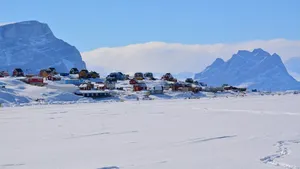 Unul dintre prietenii lui Trump susține că americanii nu vor invada Groenlanda