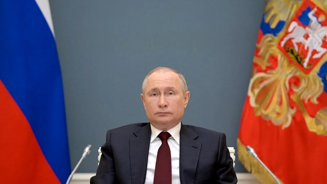 Rusia va elabora o listă a ţărilor 