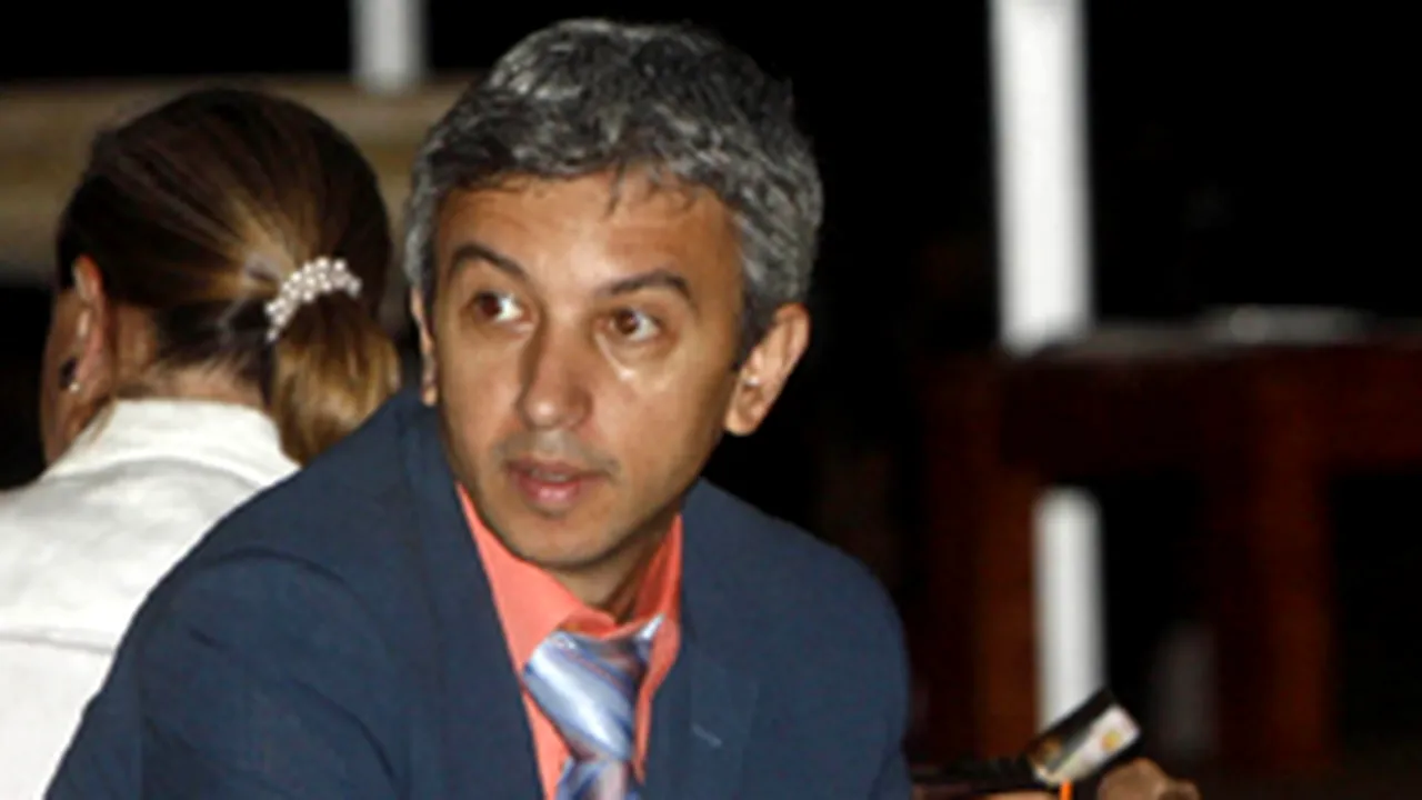 Diaconescu primeşte NUP în dosarul lui Cioacă