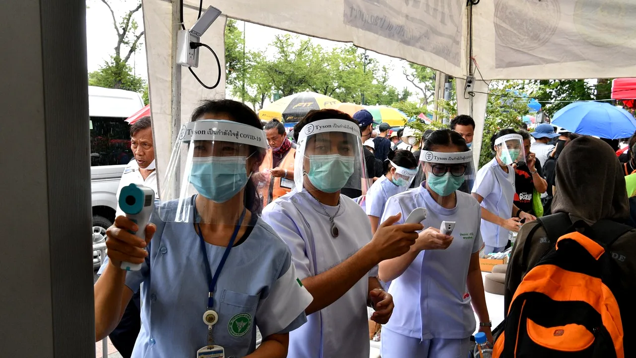  Indonezia raportează cea mai mare creştere zilnică a cazurilor de coronavirus