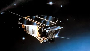 Satelitul german de mărimea unei maşini va reintra în atmosferă sâmbătă noapte. ROSAT nu va cădea în Europa