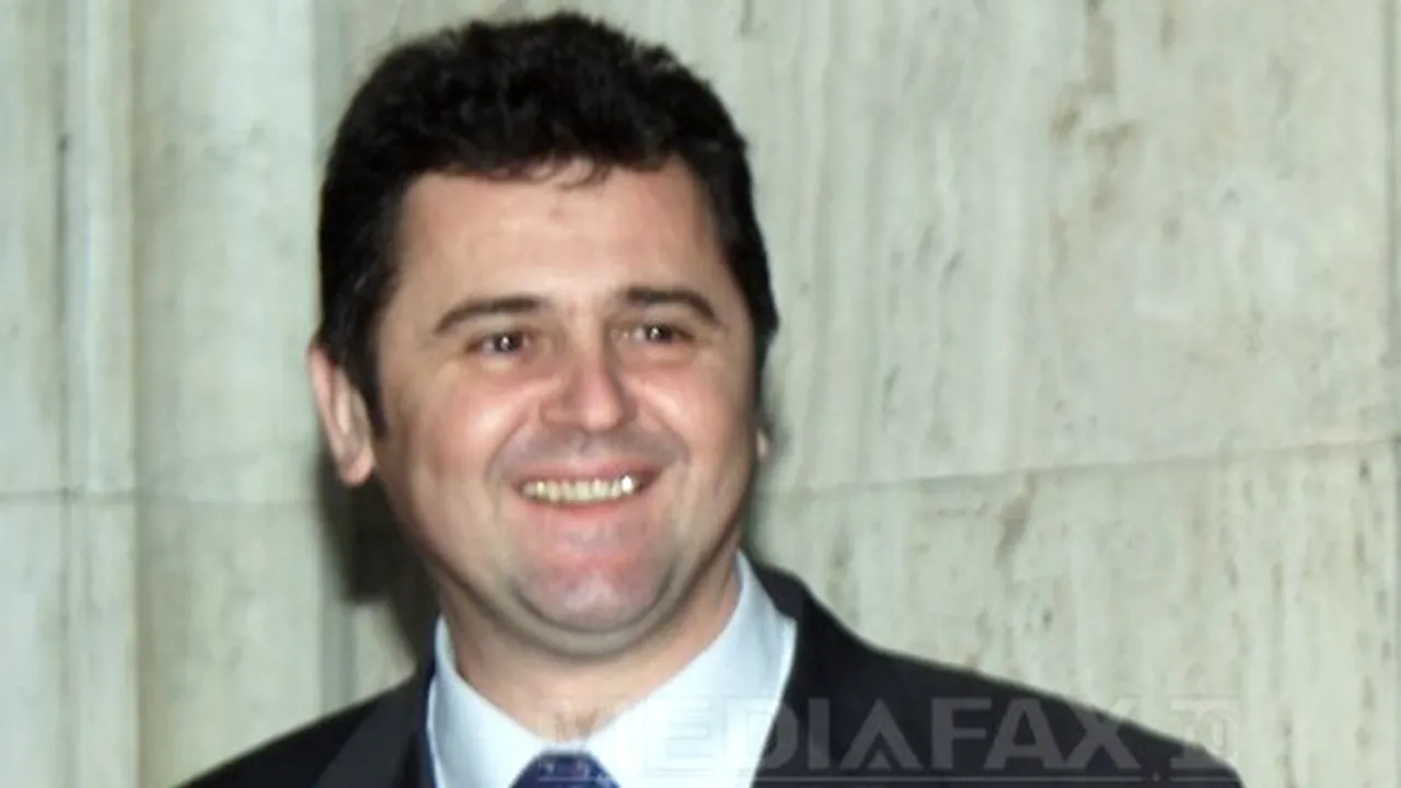 Vanghelie: Am vrut să-l dau afară din PSD pe Bejinariu, Robert Negoiţă nu a fost prietenul meu