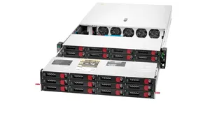 ELKO Romania anunţă HPE Alletra 4000 – noua generaţie de servere destinate stocării datelor