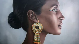 ''Ea este prima mare femeie din istorie'', dar cei care i-au urmat la tron au vrut să o facă invizibilă pentru posteritate - FOTO, VIDEO