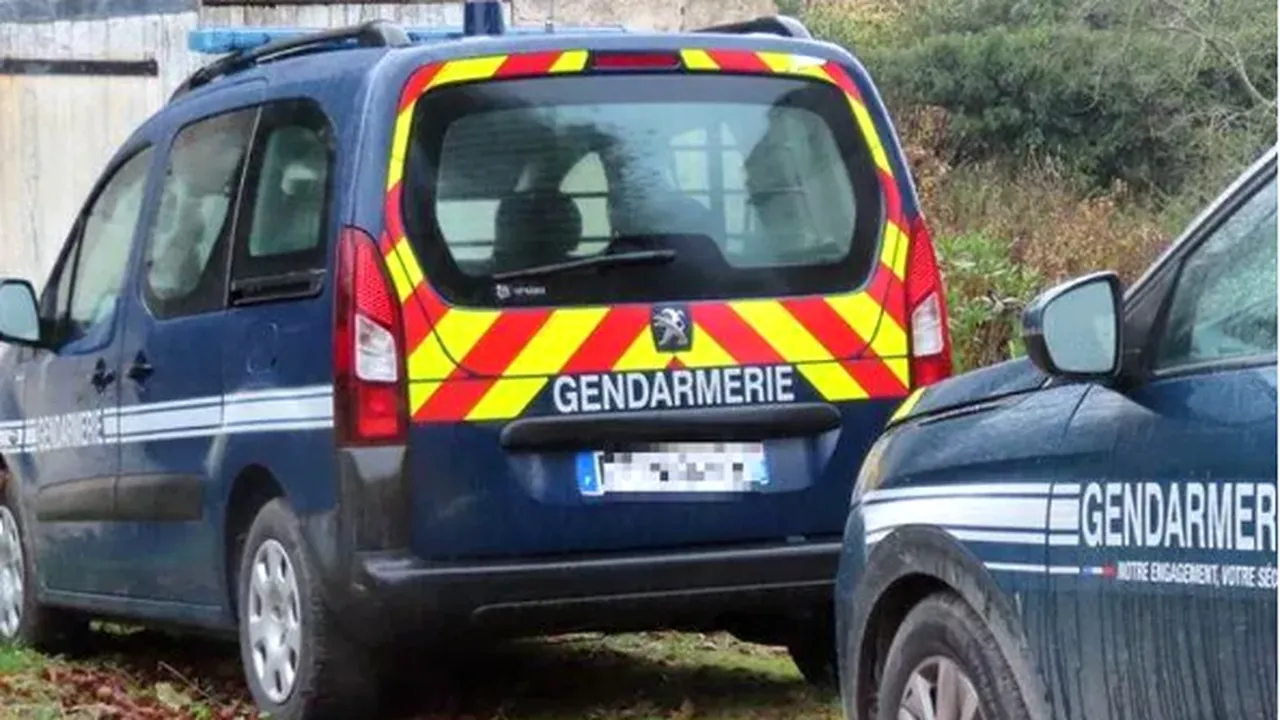 Trei copii au fost găsiţi morţi într-o casă din Haute-Savoie: mama lor este căutată