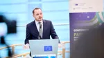 Rogobete participă la Bruxelles la discuții despre rolul farmaciștilor în sănătate