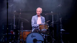 Bateristul trupei Rolling Stones a murit. Charlie Watts avea 80 de ani