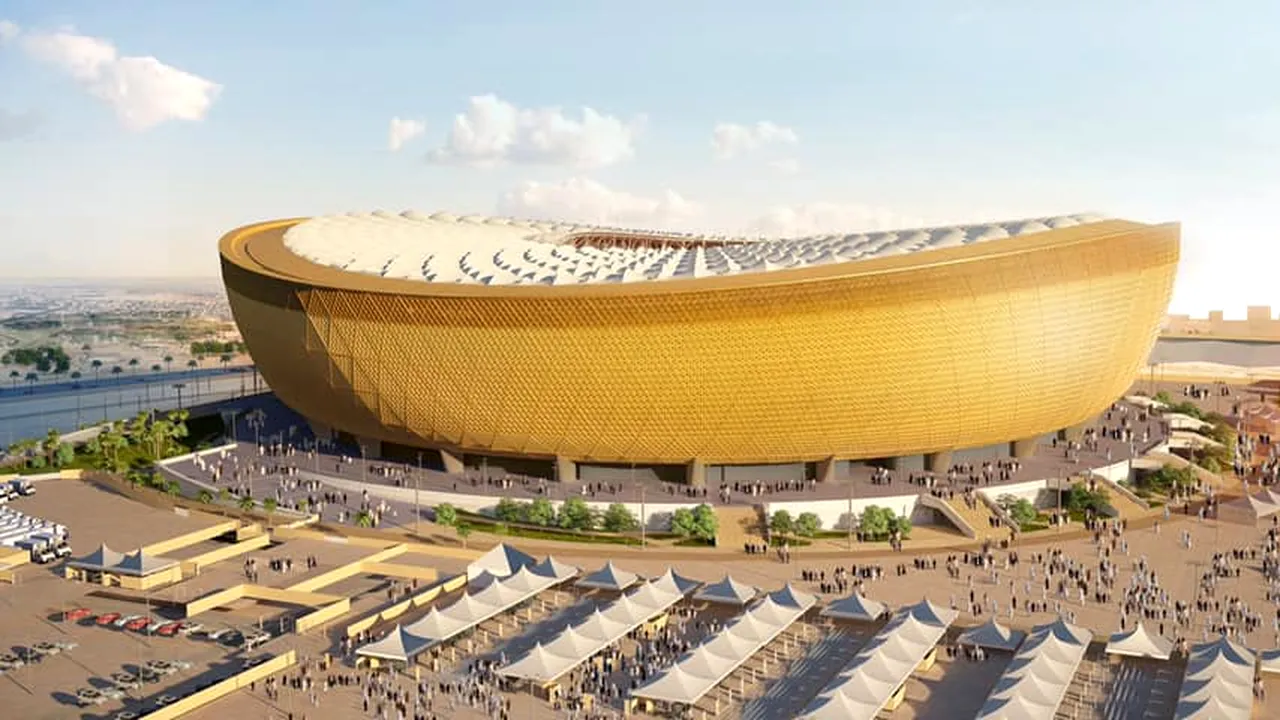 Cupa Mondială 2022: Turneul va începe cu o zi mai devreme, cu Qatar - Ecuador