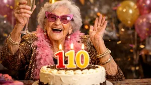 Care este țara în care unii oameni trăiesc peste 110 ani și de ce a atras atenția cercetătorilor