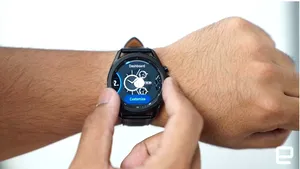 Samsung Galaxy Watch 3 a fost prezentat publicului. Cu ce îmbunătăţiri vine noul smart watch?