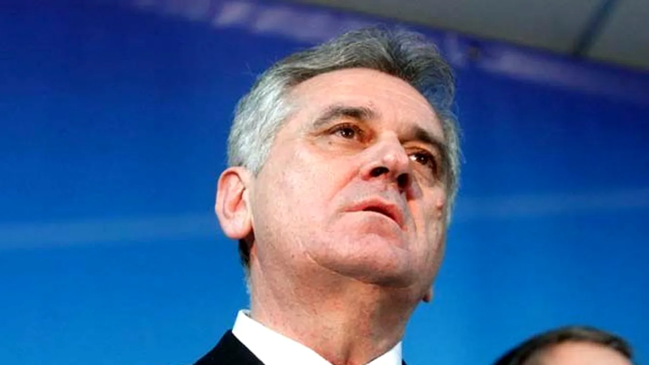Tomislav Nikolici doreşte să fie învestit preşedinte al Serbiei cel mai târziu pe 1 iunie