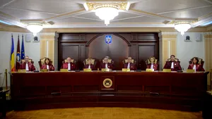 CCR a decis: Legea pensiilor speciale se întoarce în Parlament