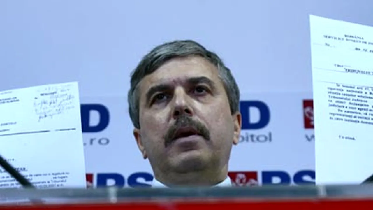 Dan Nica: Afacerea Aeroportul Adunaţii Copăceni, un tun imobiliar al lui Orban