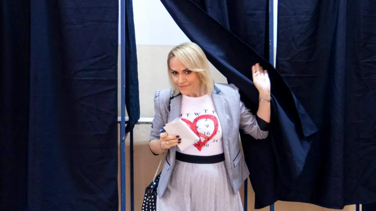 Firea îl refuză pe Dragnea: Nu îmi doresc să candidez la preşedinţie