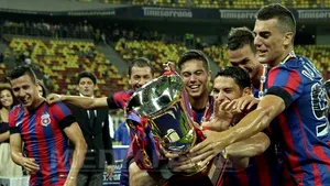 Steaua pune în vânzare abonamentele pentru sezonul 2013/2014. Care sunt preţurile legitimaţiilor