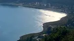 Unul dintre cele mai cunoscute lacuri din Italia, în pericol: nivelul apei a scăzut dramatic