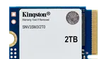 Kingston extinde gama NV3 cu o versiune M.2 2230  pentru dispozitive compacte