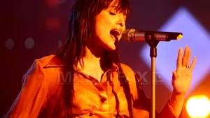 Nico: Hotel FM s-a prezentat foarte bine la Eurovision. Merita un loc mai bun în clasament