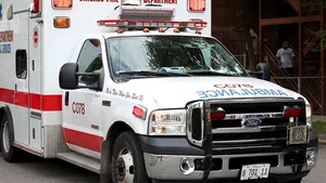 Cel puţin doi răniţi într-un incident armat produs în faţa unei baze militare din Statele Unite