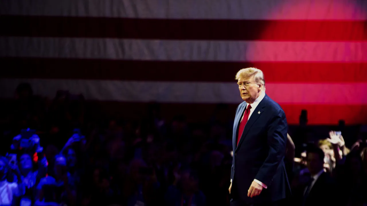 Victorie juridică pentru Donald Trump. Un judecător din Florida respinge dosarul documentelor clasificate 