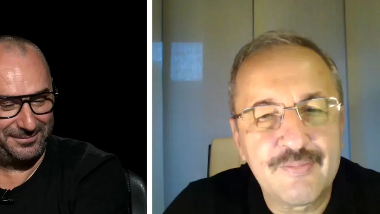 Exclusiv Marius Tucă Show – Vasile Dâncu: Dacă Traian Băsescu intră în cursa pentru Primărie, ar putea obţine un scor bun, însemnând mai puţine procente pentru Nicuşor Dan