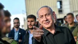 Netanyahu: ,,Se apropie ziua ofensivei