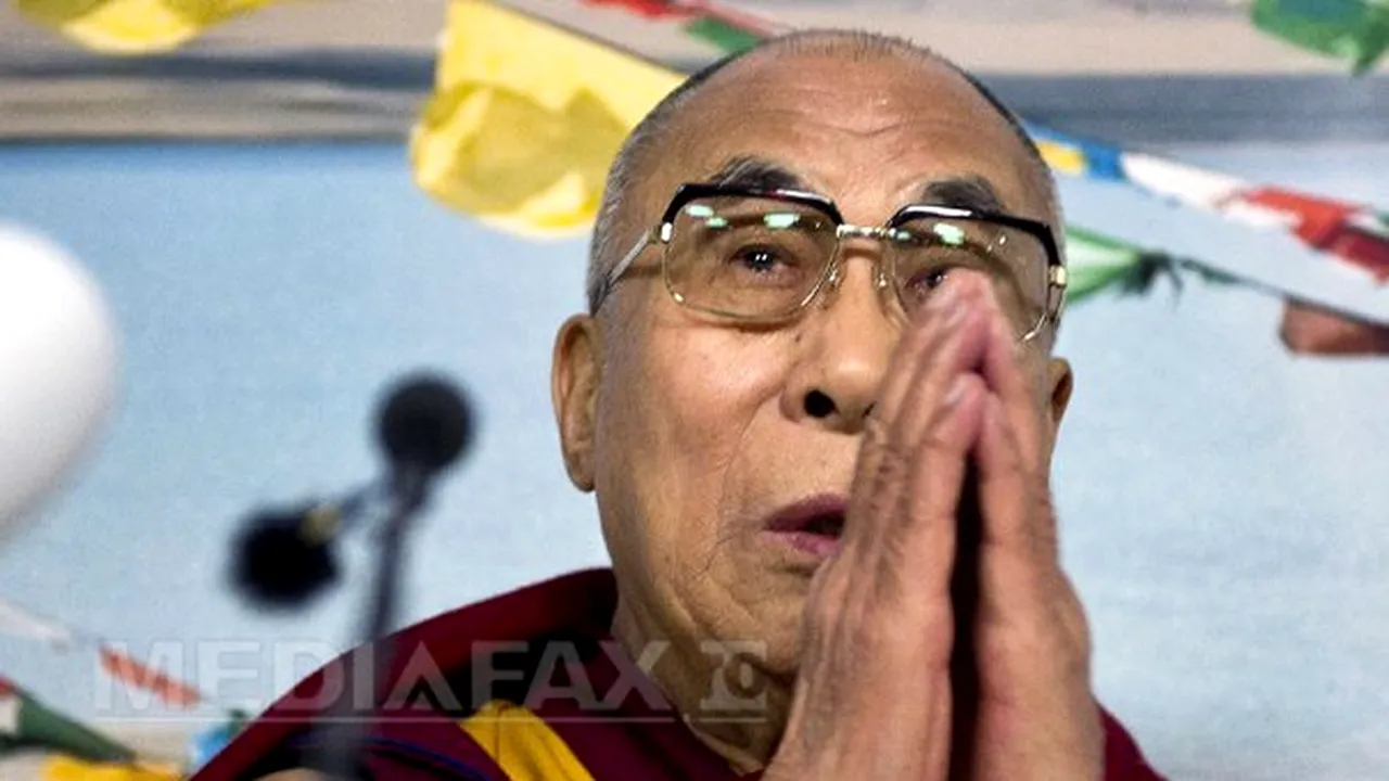 Dalai Lama intenţionează să fie ultimul lider spiritual tibetan şi să pună capăt acestei tradiţii