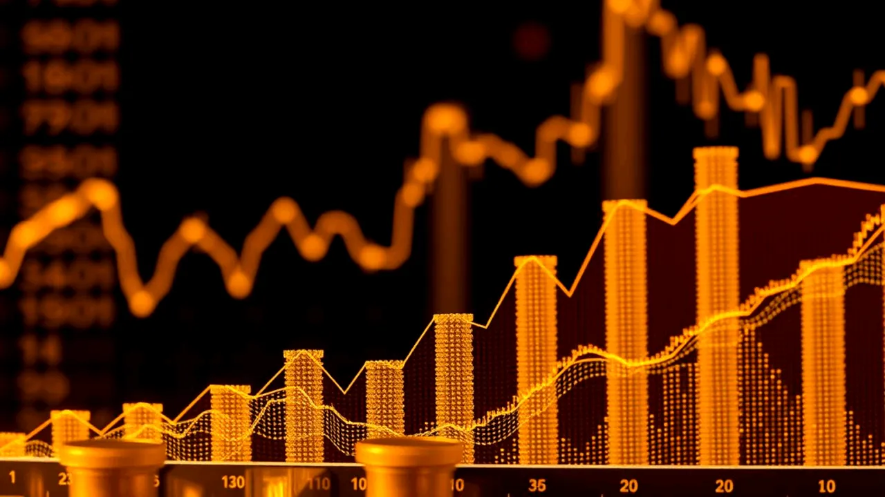 Indicele ROBOR la 3 luni a crescut la 6,08%