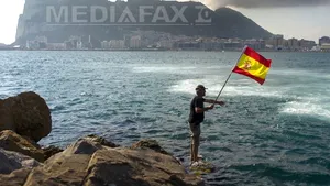 Comisia Europeană examinează sesizarea Spaniei în cazul Gibraltar
