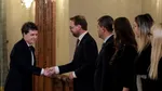 Dominic Fritz, despre discursul lui Nicușor Dan de Ziua Europei: „Nu am niciun dubiu că este un european convins”