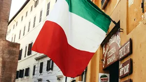 Italia exclude trimiterea de trupe în Ucraina ca parte a unei misiuni de menţinere a păcii: „Nu se află pe ordinea de zi”