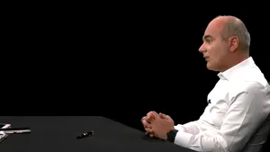Rareş Bogdan, la Interviurile lui Cristoiu: Clar, astăzi există două tabere în PNL. Noi, reformiştii, vrem să alegem un candidat la preşedinţia partidului