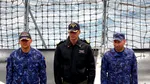 Un marinar român a dispărut în Marea Mediterană de pe fregata „Regele Ferdinand”