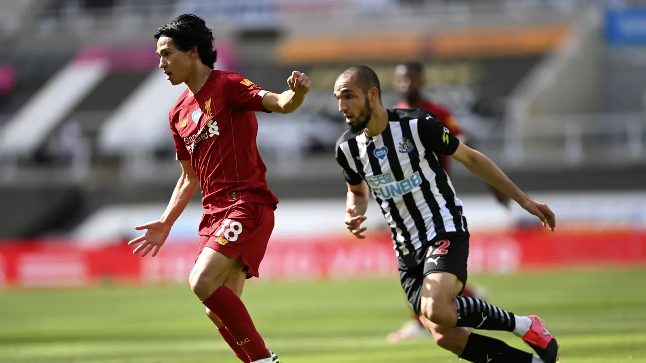Newcastle nu va mai fi PSG-ul din Premier League