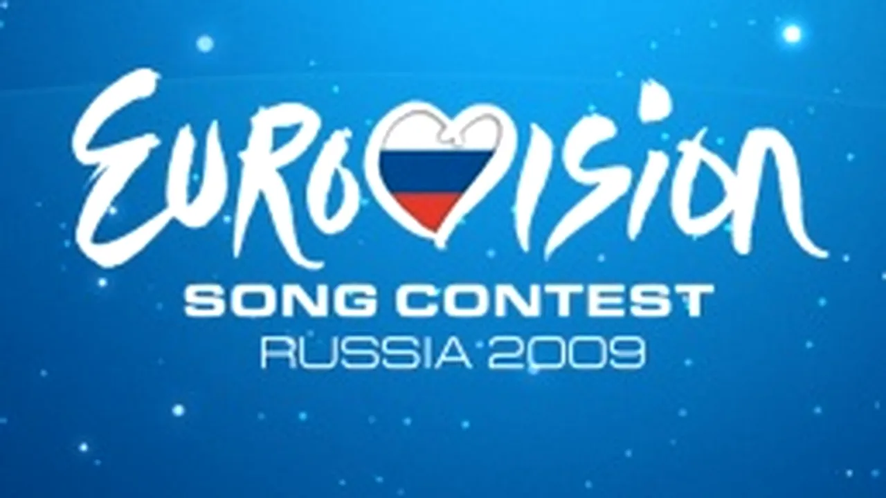 Finala Eurovision 2009 va avea loc pe 16 mai