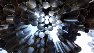 Un ghid aprofundat al oțelului inoxidabil: Alegeți materialul corect pentru industria românească (P)