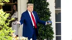 Sondaj: Românii consideră că revenirea lui Trump la Casa Albă este un lucru bun pentru pacea în lume. Ce încredere au alte țări europene