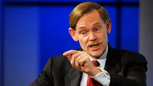 BM: Creşterea rapidă a ratelor dobânzilor ar putea afecta revenirea economică din Europa şi SUA