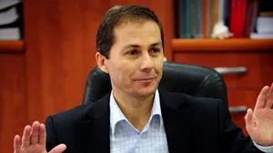 Băsescu, despre detaşarea lui Morar de către CSM: Poate că ar fi necesară clarificarea la Curtea Constituţională