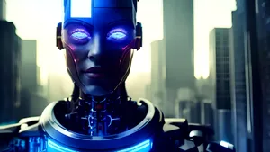 2025 - anul freneziei IA / Ce înseamnă pentru mediu folosirea sistemelor de IA: 80 de milioane de tone amprentă de carbon, 800 de miliarde de litri de apă. Și ăsta e doar începutul