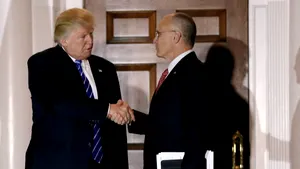 Andrew Puzder, nominalizat de Trump pentru funcţia de secretar al Muncii, şi-a retras candidatura