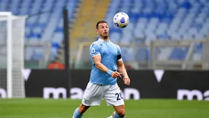 Ştefan Radu scrie istorie la Lazio. Recordul pe care l-a doborât jucătorul român