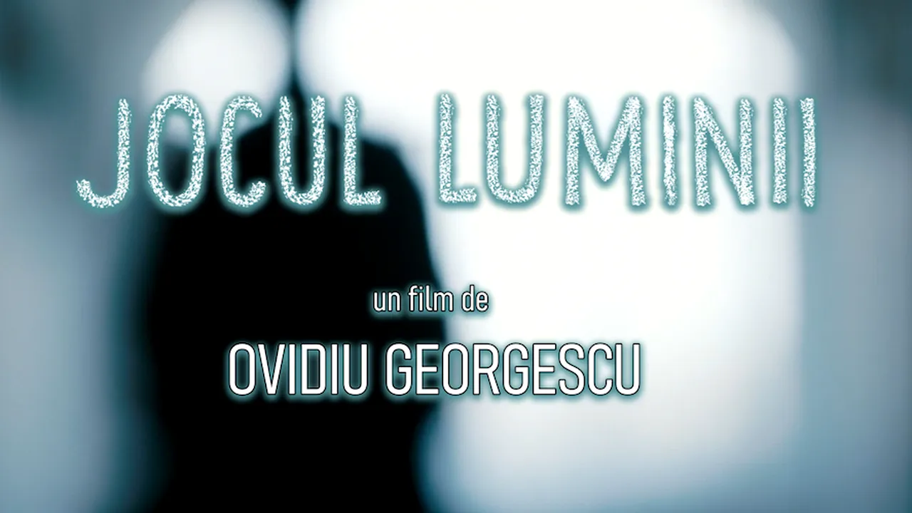 „Jocul luminii” vine în cinematografe din 6 mai / Două generații se regăsesc în același loc