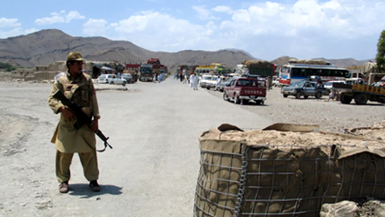 Recompensă de 615.000 de dolari pentru prinderea unui lider taliban
